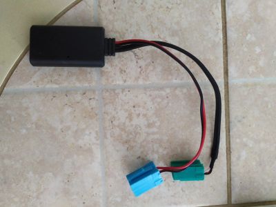 Лот: 17997806. Фото: 1. Bluetooth в штатную магнитолу... Автомагнитолы