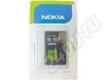 Лот: 654332. Фото: 1. Акб BL-5CA Nokia 1100, 1101, 1108... Аккумуляторы
