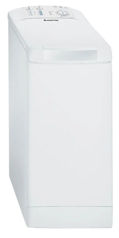 Лот: 5209819. Фото: 1. Hotpoint-Ariston AVTL 104. Стиральные машины