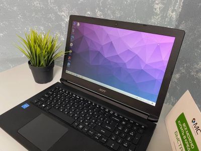 Лот: 18770862. Фото: 1. Ноутбук Acer Intеl Celeron N3060... Ноутбуки