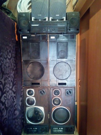 Лот: 12206718. Фото: 1. колонки. Портативные, беспроводные колонки