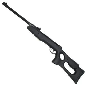 Лот: 3108769. Фото: 1. Винтовка пневматическая GAMO Delta... Пневматическое оружие