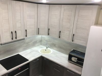 Лот: 14335215. Фото: 1. Кухонный гарнитур. Кухонные гарнитуры