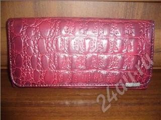 Лот: 330697. Фото: 1. Кошелек удобный!. Бумажники, кошельки, портмоне