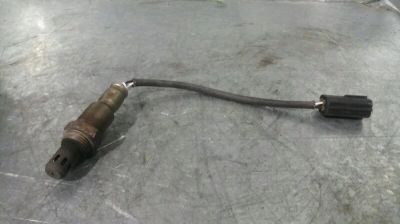 Лот: 16616787. Фото: 1. Лямбда-зонд Nissan Note E11 HR15... Электрооборудование