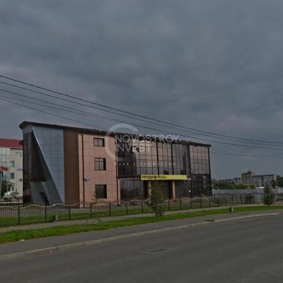 Лот: 19124280. Фото: 1. Красноярск Центральный Мужества... Нежилое