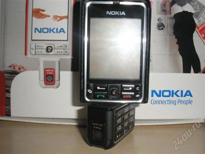 Лот: 296414. Фото: 1. NOKIA 3250. Смартфоны