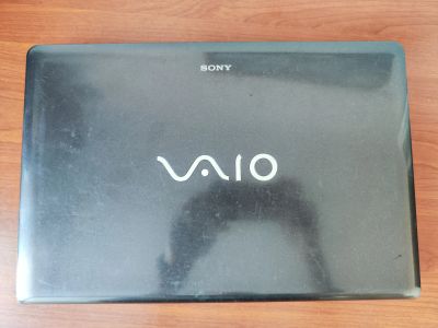 Лот: 25037347. Фото: 1. Ноутбук Sony Vaio PCG-71211V. Ноутбуки