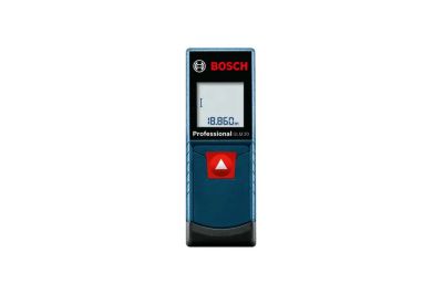Лот: 14733060. Фото: 1. Дальномер лазерный BOSCH GLM 20... Электроинструмент