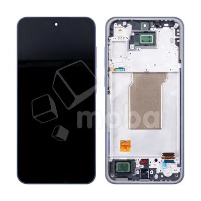 Лот: 23537626. Фото: 1. Дисплей для Samsung Galaxy A35... Дисплеи, дисплейные модули, тачскрины