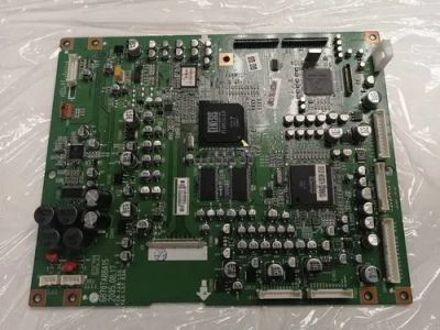 Лот: 16491418. Фото: 1. Плата Майн Main Board 6870TA88A15... Запчасти для остальной бытовой техники