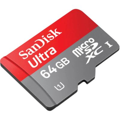 Лот: 4153913. Фото: 1. скоростная карта памяти sandisk... Карты памяти