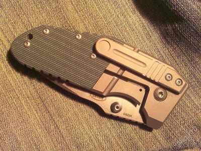Лот: 2639465. Фото: 1. нож Benchmade 755 Mini-Pocket... Ножи, топоры