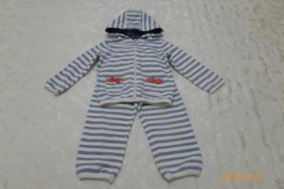 Лот: 8381490. Фото: 1. Костюм спортивный Крокид р. 86. Костюмы, пиджаки, комбинезоны
