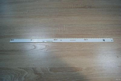 Лот: 13346801. Фото: 1. led string , v6er_490sma_led58... Запчасти для телевизоров, видеотехники, аудиотехники
