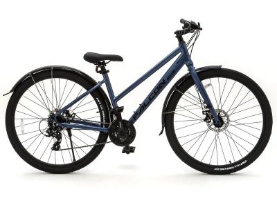 Лот: 25531501. Фото: 1. Женский велосипед Falcon Bike... Велосипеды