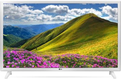 Лот: 11439270. Фото: 1. Телевизор HD LED 32" (81 см) LG... Телевизоры