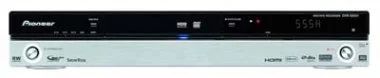 Лот: 10570300. Фото: 1. Pioneer DVR555H DVD/HDD-рекордер. DVD, Blu-Ray плееры
