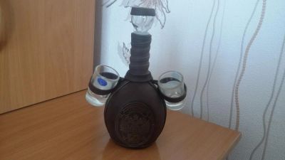 Лот: 4397068. Фото: 1. Подарочный набор. Кружки, стаканы, бокалы