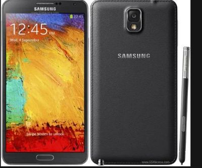 Лот: 8797654. Фото: 1. Samsung galsy note 3. Смартфоны