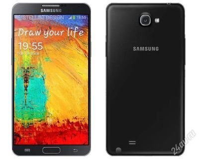 Лот: 4078775. Фото: 1. Samsung galaxy Note 3 N9005 LTE... Смартфоны