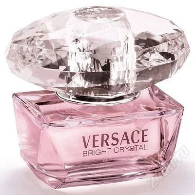 Лот: 1245013. Фото: 1. Versace Bright Crystal. Женская парфюмерия
