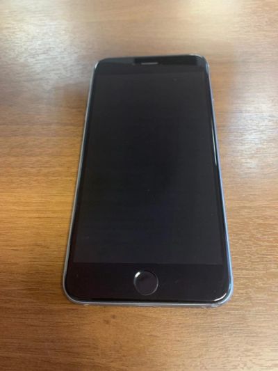 Лот: 14024304. Фото: 1. iphone 6s PLUS 64GB. Смартфоны