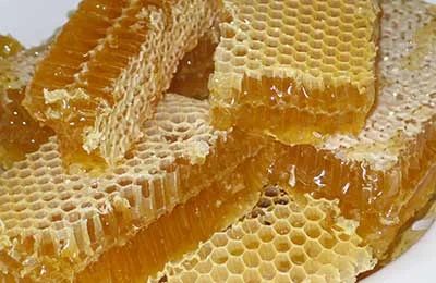 Лот: 6659180. Фото: 1. Сотовый мёд по очень доступной... Мёд, продукты пчеловодства