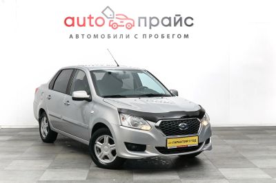 Лот: 19201791. Фото: 1. Datsun on-DO, I 1.6 AT (87 л.с... Автомобили