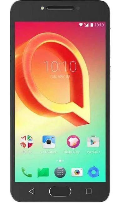 Лот: 12501350. Фото: 1. Новый 5.2" Смартфон Alcatel A5... Смартфоны