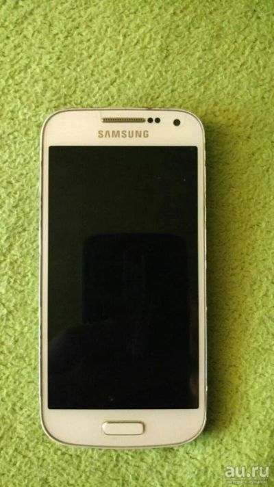 Лот: 9586547. Фото: 1. Samsung Galaxy S4 mini GT-I9190. Смартфоны