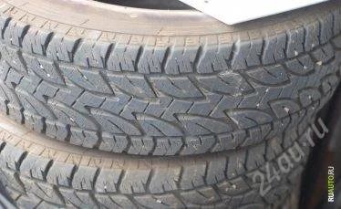 Лот: 955901. Фото: 1. шины BRIDGESTONE DUELER A/T 694... Шины