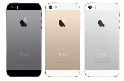 Лот: 5161045. Фото: 1. Iphone 5. Смартфоны