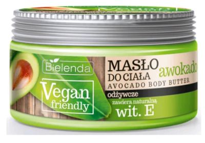 Лот: 19097072. Фото: 1. Bielenda Vegan Friendly - Body... Уход за телом