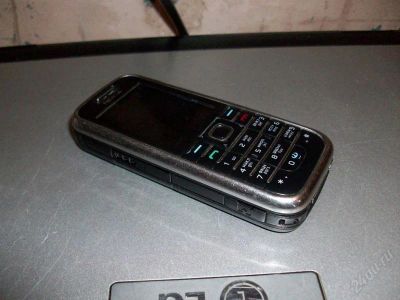 Лот: 1296148. Фото: 1. Nokia 6233i последняя неделя торгов... Кнопочные мобильные телефоны