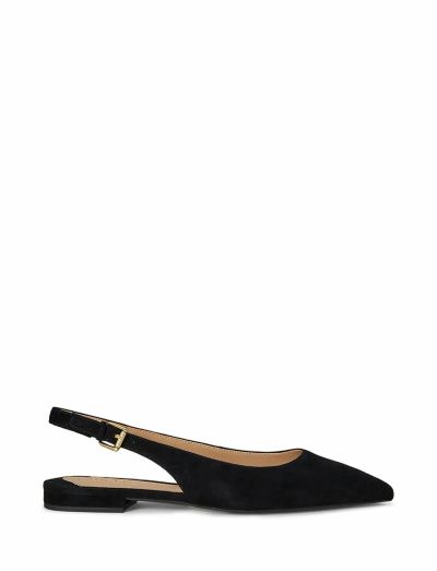 Лот: 25664369. Фото: 1. Балетки LaRedoute. Другое (одежда, обувь, галантерея)