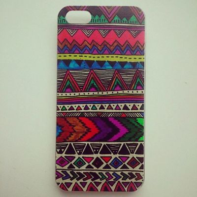 Лот: 7823468. Фото: 1. Чехол на iphone 5 айфон 5 новый... Чехлы, бамперы