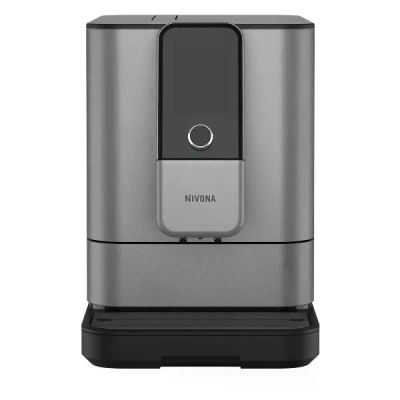 Лот: 25383211. Фото: 1. Кофемашина Nivona Nivo 8103. Чайники, кофемашины, кулеры
