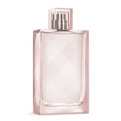Лот: 8422303. Фото: 1. Туалет.вода Burberry Brit Sheer... Женская парфюмерия