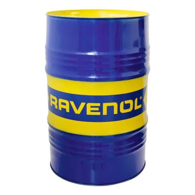 Лот: 19494468. Фото: 1. RAVENOL HCS SAE 5W40 API SN/CF... Масла, жидкости