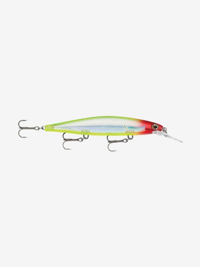Лот: 25690347. Фото: 1. Воблер для рыбалки RAPALA Shadow... Другое (спортивная одежда)