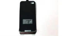 Лот: 3748532. Фото: 1. Чехол АКБ iPhone 4/4S 2300mA... Аккумуляторы