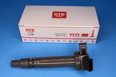 Лот: 17651717. Фото: 1. Катушка зажигания DTS 90919-02238... Электрооборудование