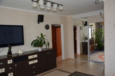 Лот: 9094349. Фото: 1. 3-х комнатная квартира в Академгородке. Квартиры, студии
