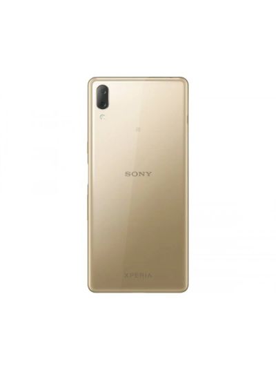 Лот: 16556851. Фото: 1. Смартфон Sony Xperia L3 32Гб... Смартфоны