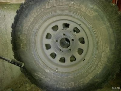 Лот: 9257321. Фото: 1. Диски 16" IKON. Диски