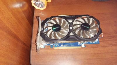 Лот: 15127609. Фото: 1. AMD Radeon R7 200 series. Видеокарты