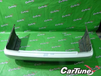 Лот: 10618412. Фото: 1. бампер задний R- toyota crown... Кузов