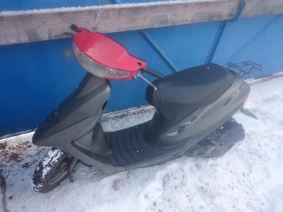Лот: 4498422. Фото: 1. Honda Dio AF 27. Мотороллеры, мопеды