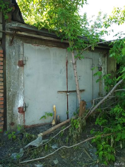 Лот: 17770237. Фото: 1. Гараж капитальный/бокс Ломоносова... Гаражи, парковочные места